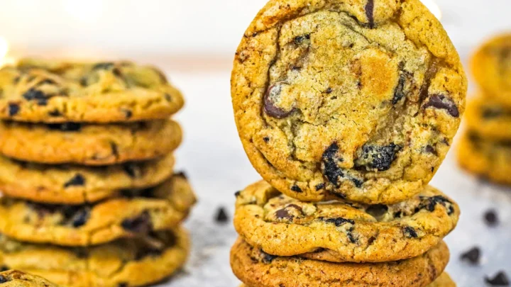 cherry chocolate chip cookie recipe