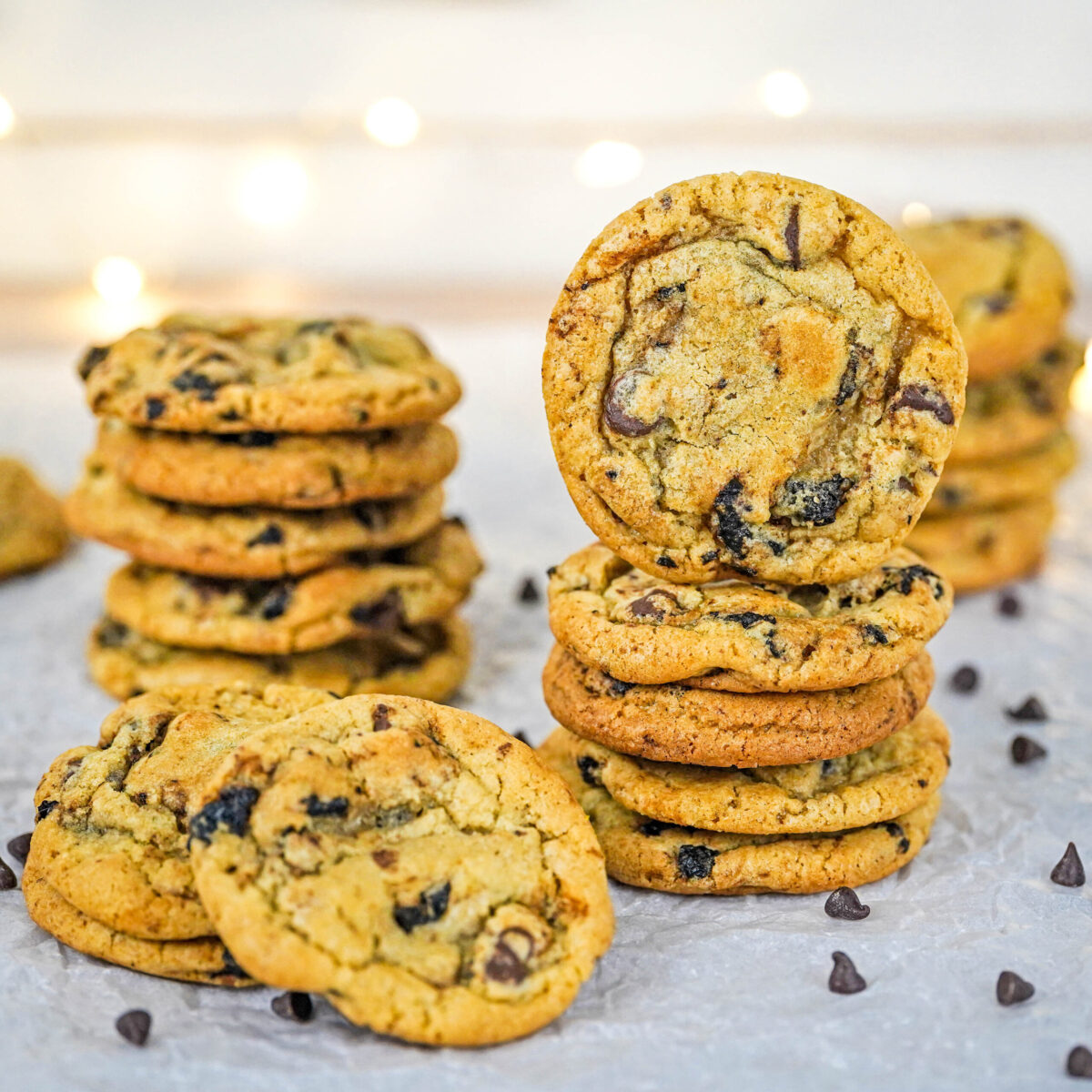 cherry chocolate chip cookie recipe