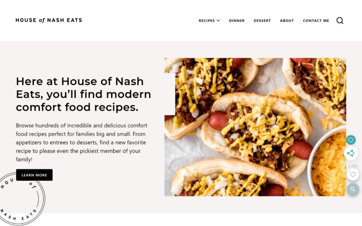 house of nash eats blog