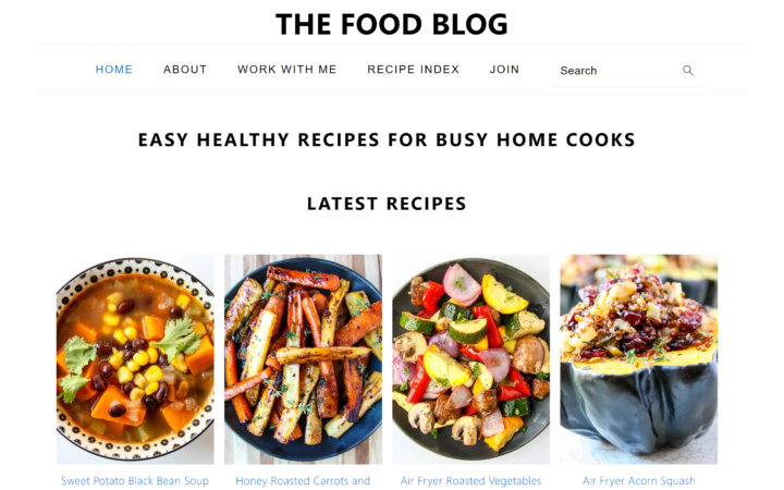 Top Polish Food Blogs to Follow in 2023 – Jack's Food Blog