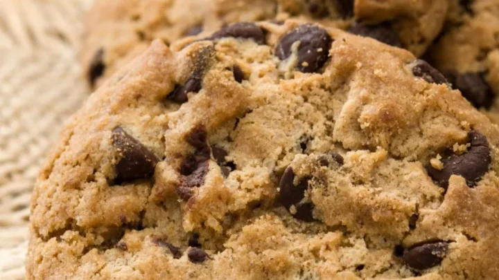 August 4-national chocolate chip cookie day