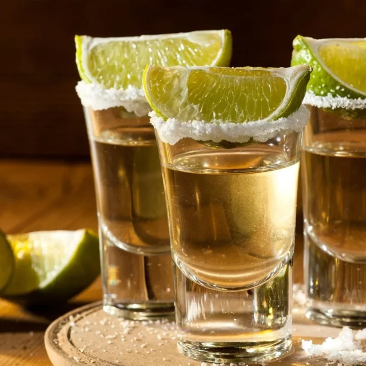 July 24 is National Tequila Day