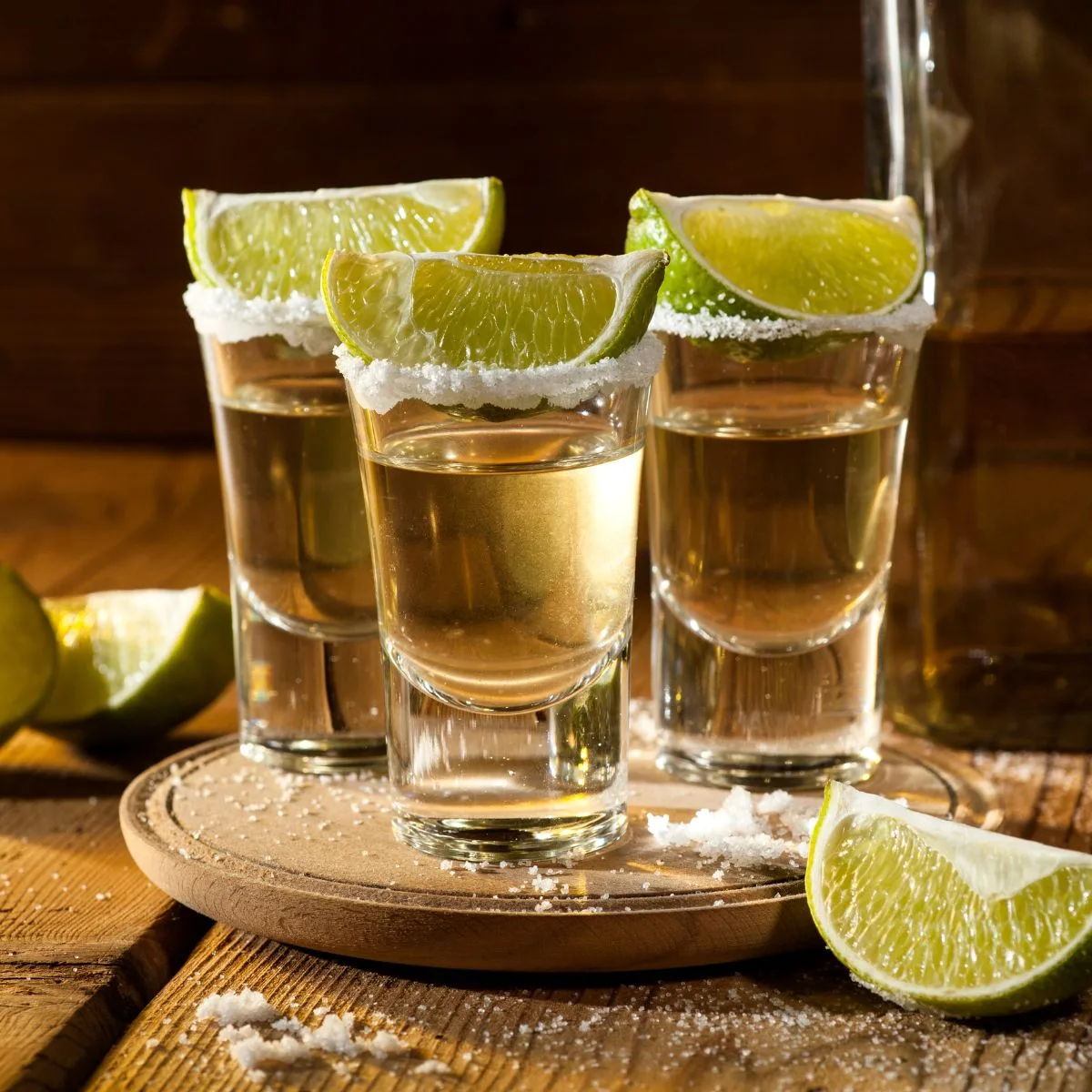 July 24 is National Tequila Day | Thyme of Season