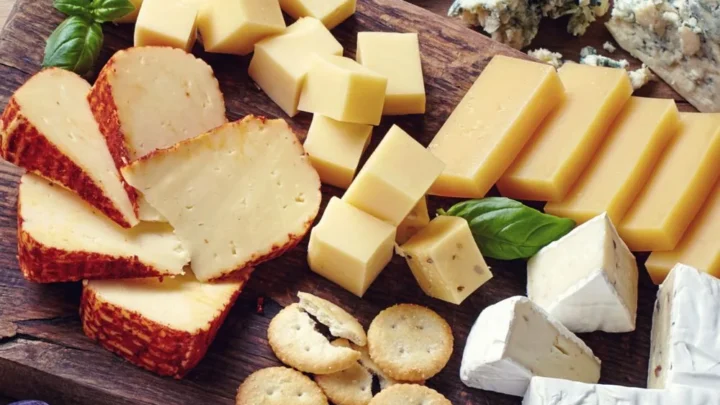 June 4 is National Cheese Day