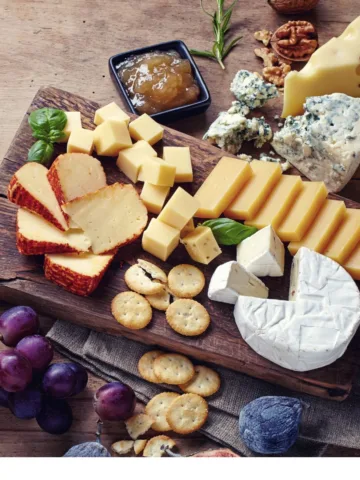 June 4 is National Cheese Day