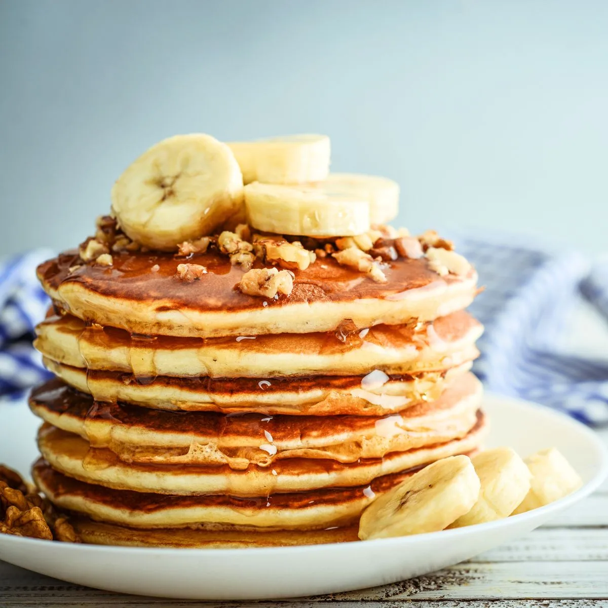 September 26 is National Pancake Day