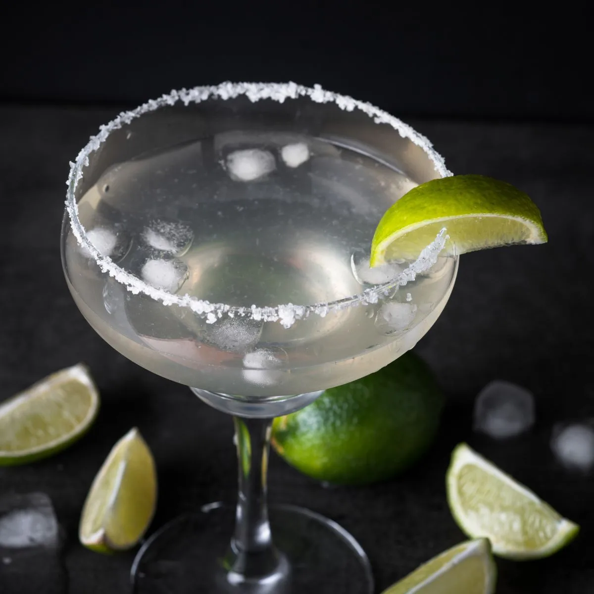 classic margarita recipe