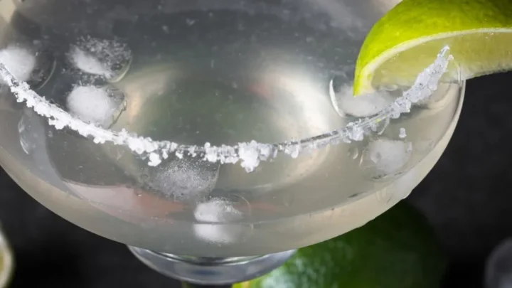 classic margarita recipe