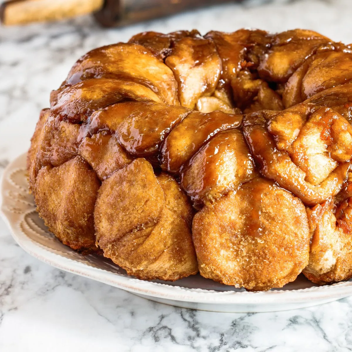 recipes for monkey bread