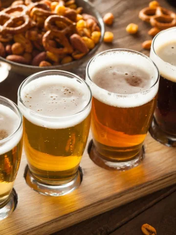 April 7 is National Beer Day