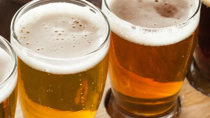 April 7 is National Beer Day