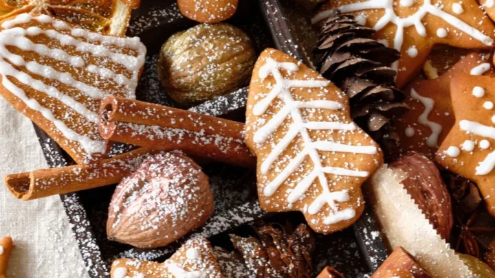 December 4 is National Cookie Day