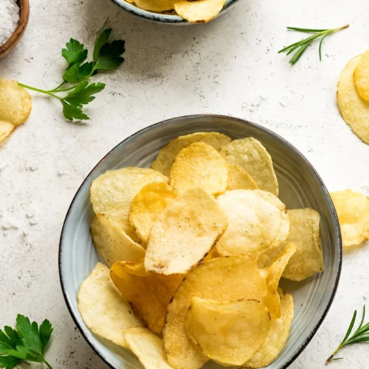 March 14 is National Potato Chip Day