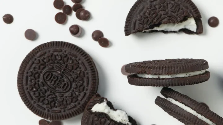 March 6 is National Oreo Cookie Day