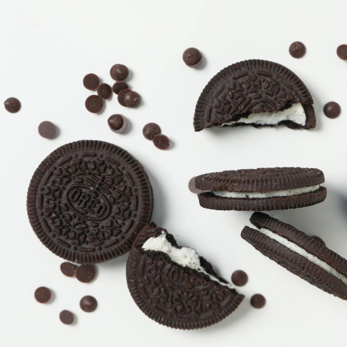 March 6 is National Oreo Cookie Day Thyme of Season