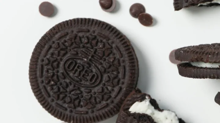 March 6 is National Oreo Cookie Day