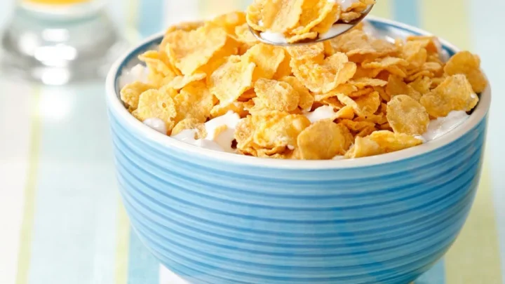 March 7 is National Cereal Day