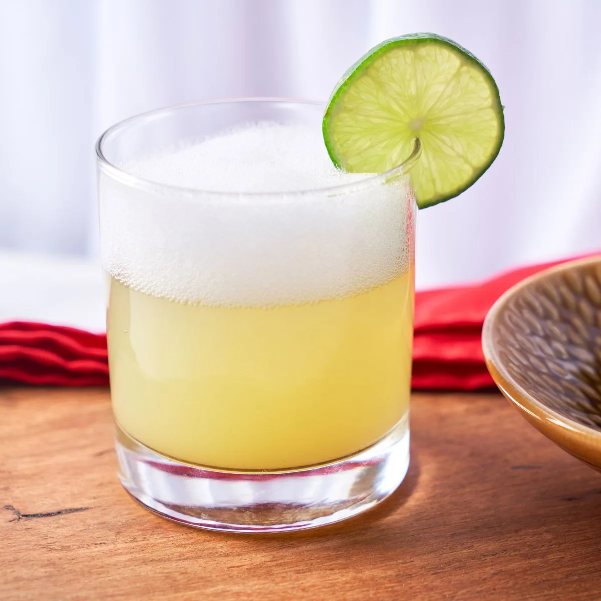 tequila sour recipe