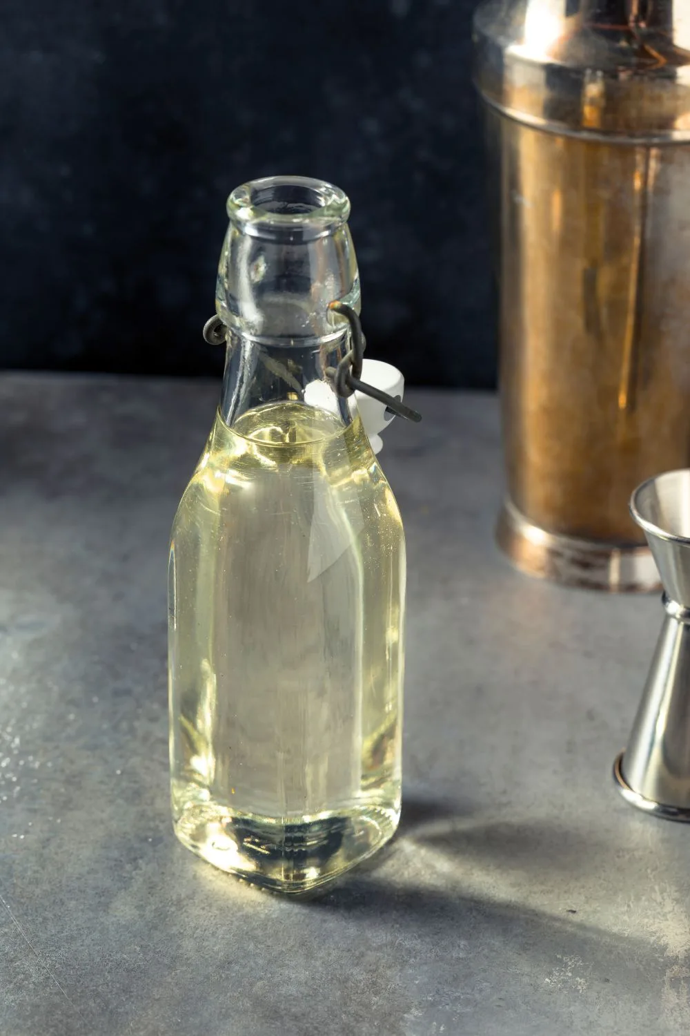 simple syrup uses and recipes