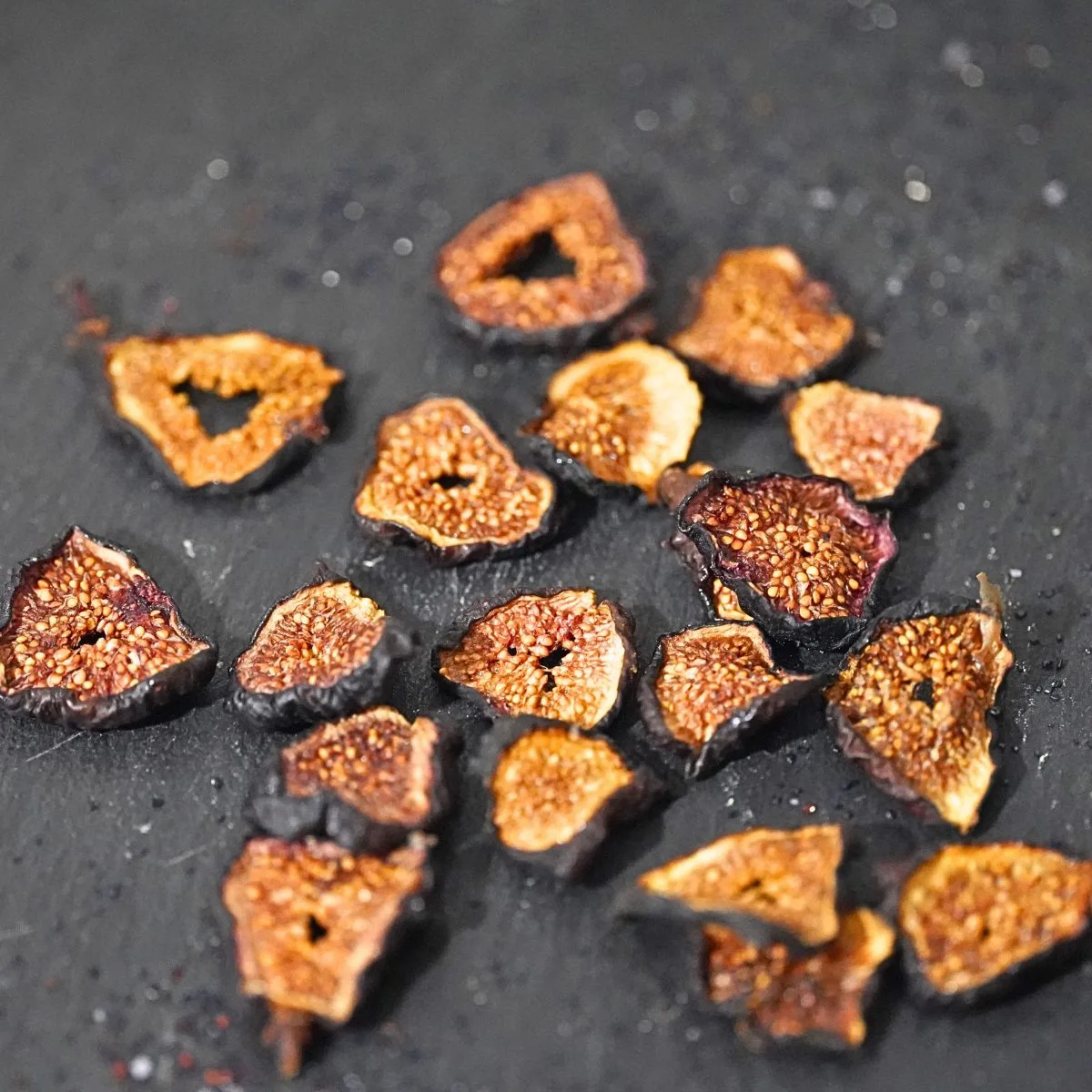 oven dried figs