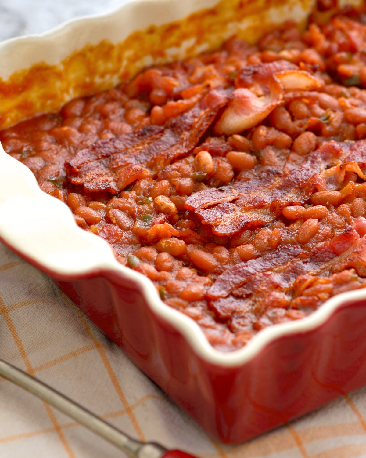  the Pioneer Woman Baked Beans