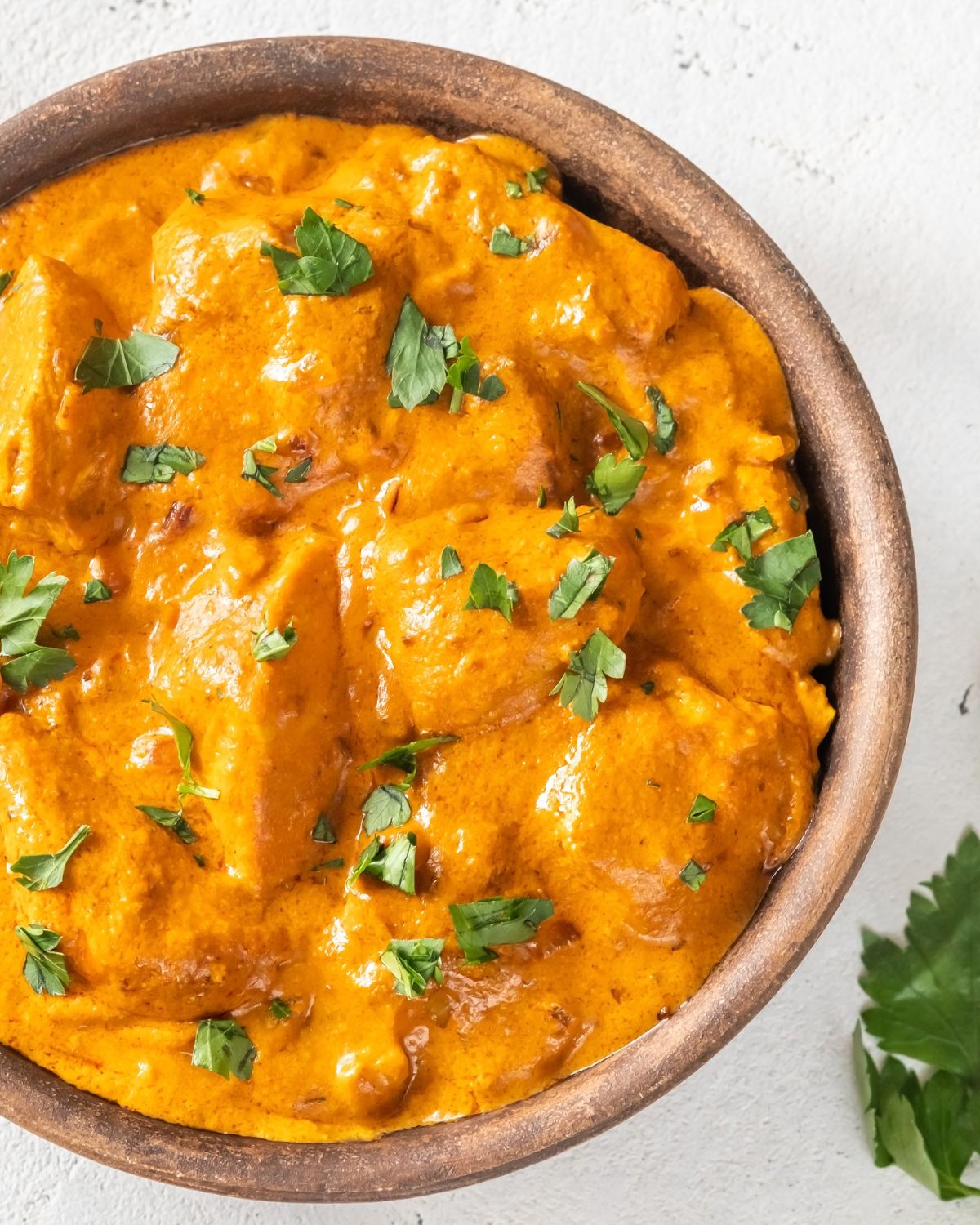 One-Pan Butter Chicken Recipe